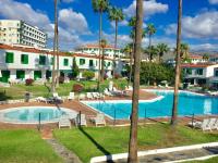 B&B Playa del Inglés - MASPALOMAS - Area Ciudad - Bed and Breakfast Playa del Inglés