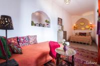 Sahara Double Room