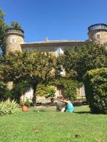 Domaine de Lamartine - B&B