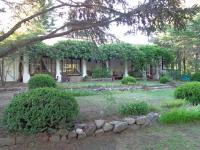 Hosteria y Cabañas Los Mimbres - B&B San Esteban