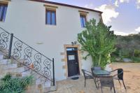 Apartment mit Balkon