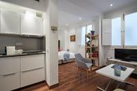 LEEWAYS APARTMENT IV in ALCALÁ 99 - B&B Madrid