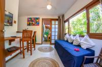 Appartement - Vue sur Jardin