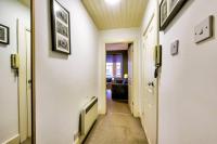 JOIVY Charming Apt close to City Centre - B&B