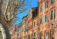 Lombard - B&B Tolosa