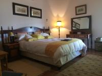 Apartamento con balcón