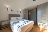 Appartamento con 2 Camere da Letto