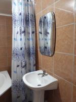 Chambre Lits Jumeaux Deluxe