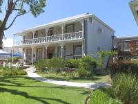 Towerzicht Guest House - B&B