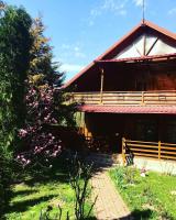Casa de vacanță - B&B