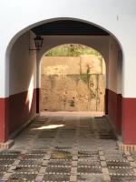 Chambre Double avec Salle de Bains Privative