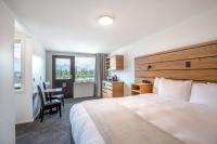 Lomond Lodge Motel & Apartments