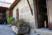 Villa con 1 Camera da Letto