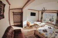 Camera Quadrupla con Bagno Privato 