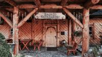 Zajazd Tatrzanski - B&B