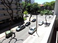 Apartamento en el centro de Pocitos - Bed and Breakfast