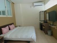 Chambre Double avec Lit d'Appoint