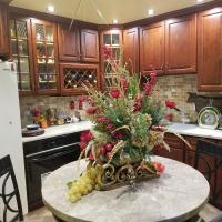 Joy's Country Home - Ferienwohnung Brooklyn