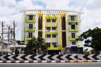Gerones Residency Serviced Apartments & Home Stays - B&B Coimbatore