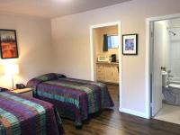 Standard Double Room with Kitchen