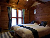 Chambre Familiale avec Salle de Bains Privative