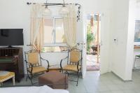 B&B Tel Aviv - מקום בלב יפו Makom be Lev Jaffa - Bed and Breakfast Tel Aviv