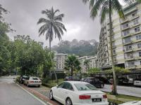 Nature Surrounded & Jacuzzi@KL City - B&B