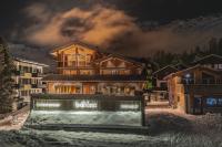 Apart Lodge belMont - Chambres d’hôtes