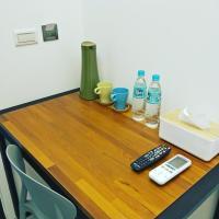 Budget Doppelzimmer