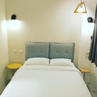 Habitación Doble Económica