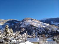 Chalet Waldrand - Ferienwohnung Inden