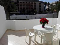 Apartamento Teror - Yumbo Centrum - Ferienwohnung Playa del Ingles