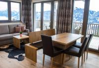 Apartment mit 1 Schlafzimmer
