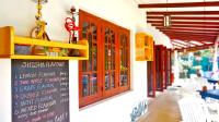 Boho Garden Guest House - B&B