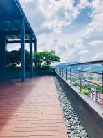 218 Tropicana Georgetown Penang #B30 2BR for 4-7pax温馨窝舒适两房 - B&B