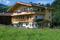 Haus Schatzbergblick - Ferienwohnung