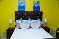 Double Room with Private External Bathroom