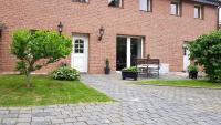Zimmervermietung BredyGbR - Bed and Breakfast