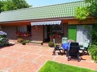 B&B Cuxhaven - Ferienhaus von Bargen - Bed and Breakfast Cuxhaven