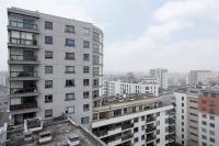 Warsaw Promenada Family Apartment by Noclegi Renters - B&B Varsovia