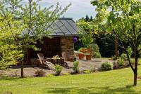 Haus Jägerfleck, Ihre Ferienwohnungen am Nationalpark Bayerischer Wald - B&B Spiegelau
