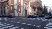 Cálfred Iglesia Santa Teresita - Chambres d’hôtes