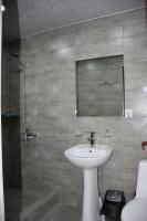 Triple Room with City View
