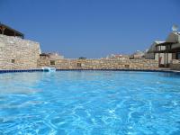 Villa Oscania - Ferienwohnung Georgioupolis