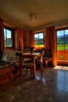 Apartamento de 2 dormitorios