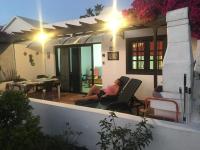 Chalet met 2 Slaapkamers