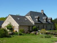 B&B Clergoux - La Ferme de Leix - Bed and Breakfast Clergoux