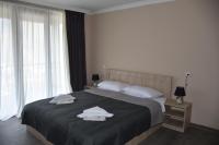Doppelzimmer mit Bergblick