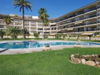 Apartamento vistas al mar, Playa Cristal - Ferienwohnung