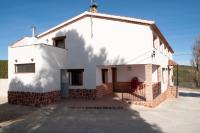 Complejo rural La Tejera y El Pinico - Ferienwohnung Yeste